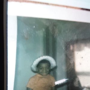 Meet your Posher, Rodney